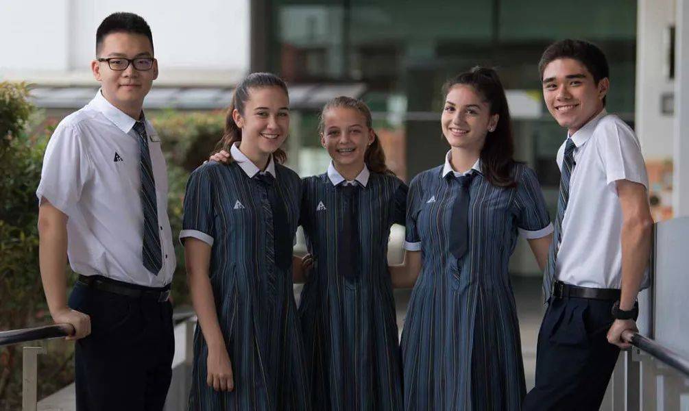 新加坡国际学校大盘点（内附15所国际学校超全介绍）