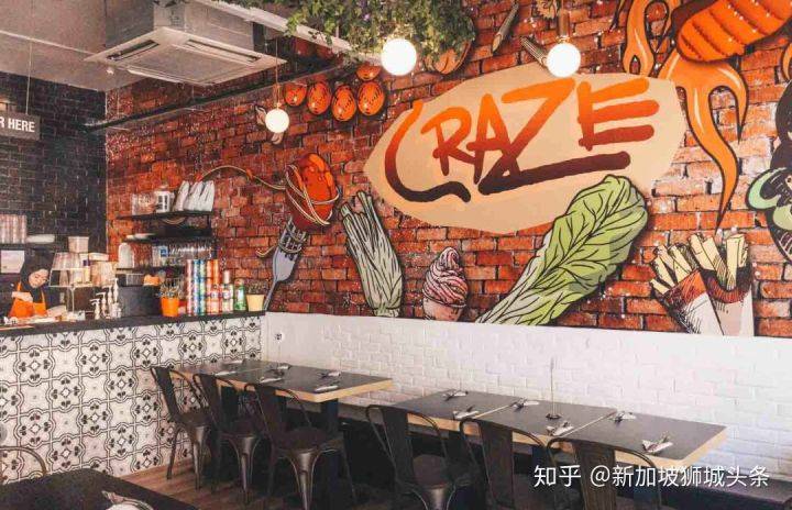 淡滨尼 Tampines:新加坡地铁站吃喝全攻略