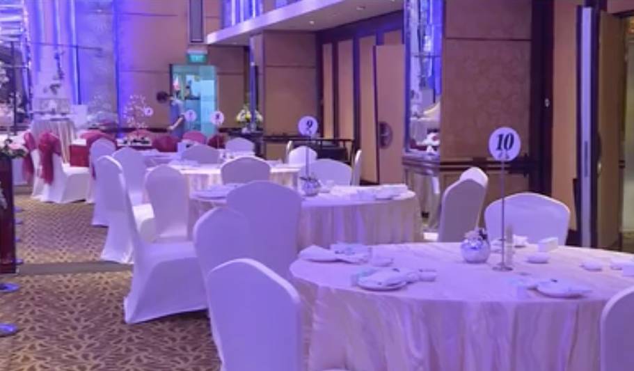 解封恰逢长周末,新加坡人都在干什么