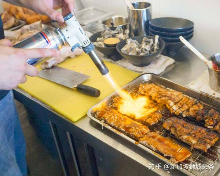 巴西立Pasir Ris ：新加坡地铁站吃喝全攻略