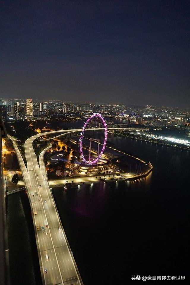 新加坡不枉此行的12大看点（上）分三集介绍）