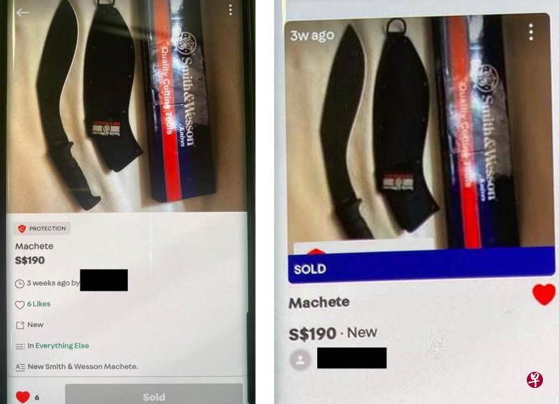 计划攻击两清真寺 狮城16岁中学生被捕