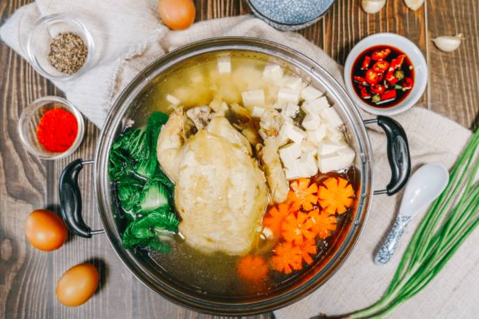 不必早起去湿巴刹排队抢购新鲜食材，这几家生鲜超市&农场为你提供全岛配送服务