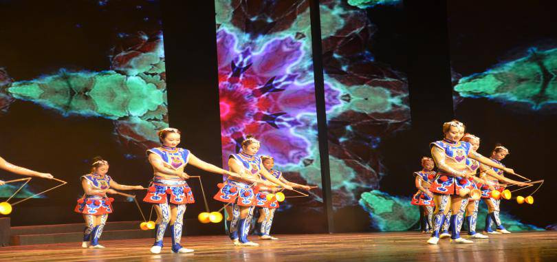 2021新加坡·贵州文化旅游年开幕式演出，邀您在线观看