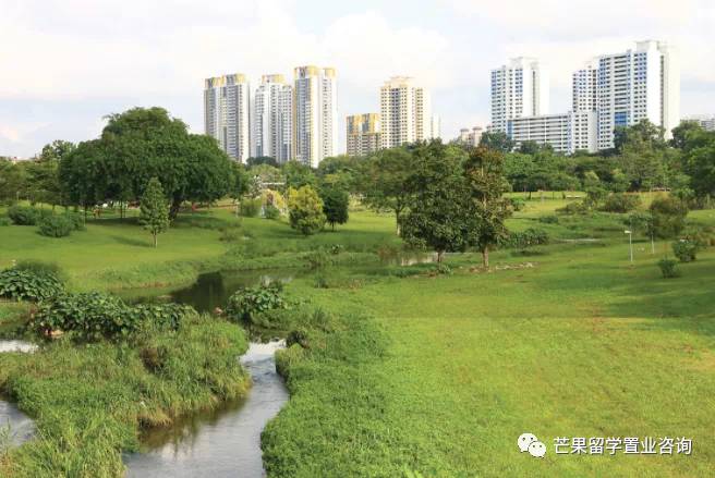 2030年新加坡将变成这样，全岛花园扩建、新建走廊和连道