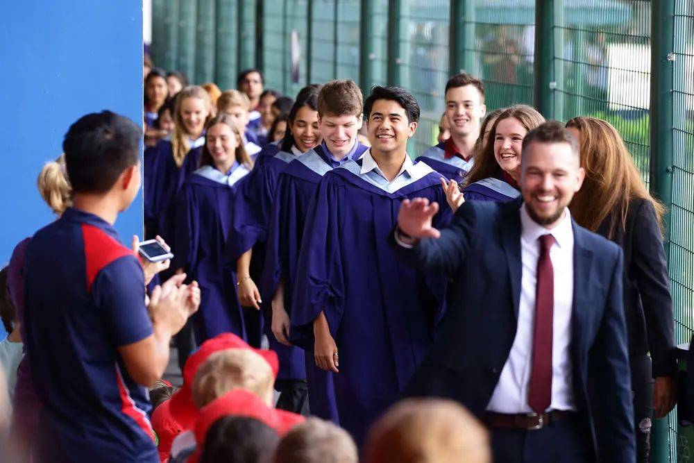 新加坡国际学校推荐,看这篇文章就够了!(附留学各阶段学费汇总清单)