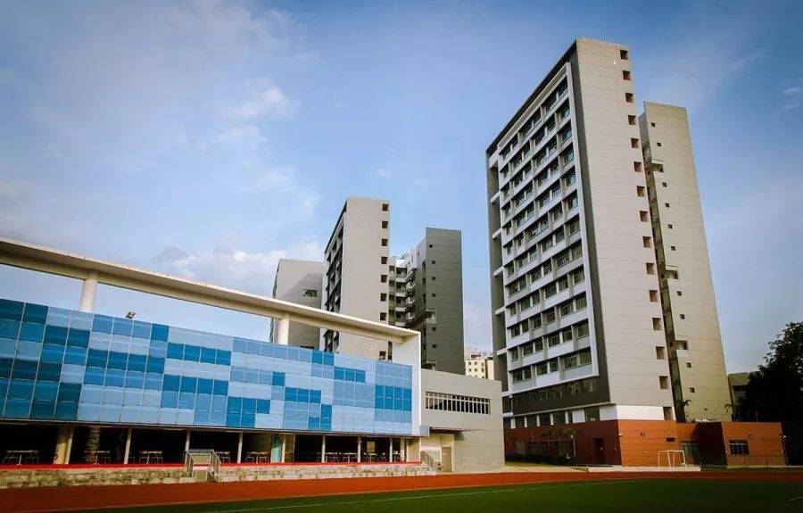 O水准成绩今天公布，选择初级学院一定要参加校园开放日