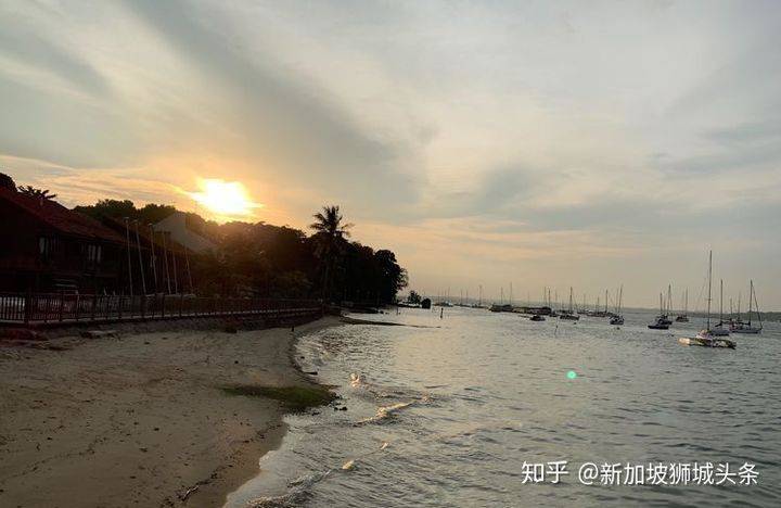 巴西立 Pasir Ris: 新加坡玩乐最强攻略
