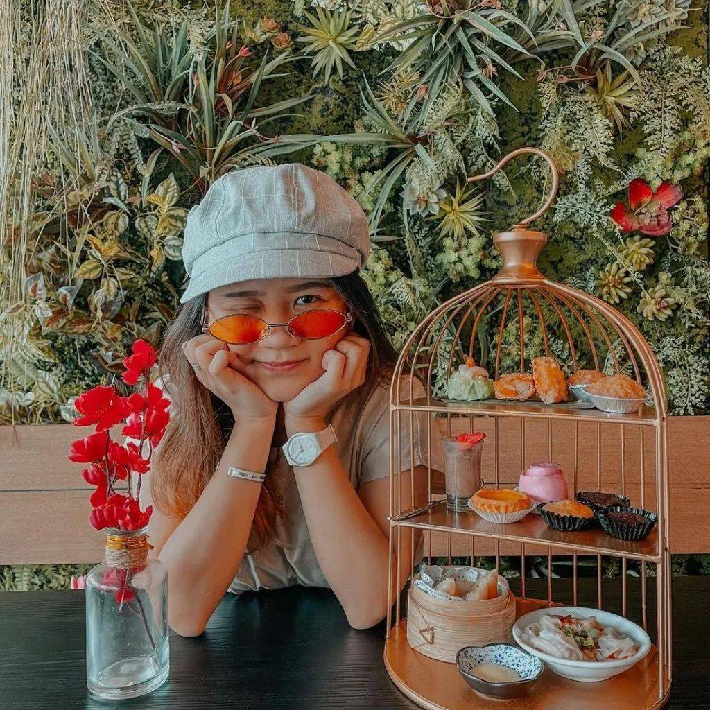 【每周折扣】新品尝鲜+打卡圣地，治愈假期综合症