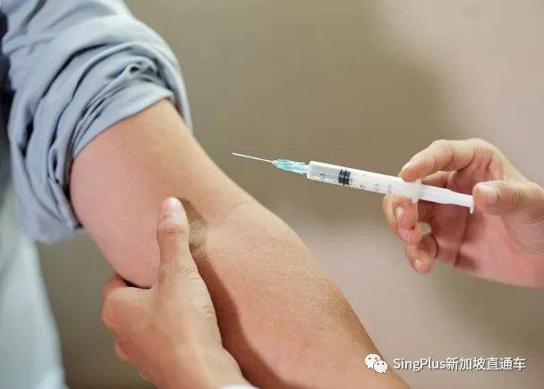 新加坡社区开始接种新冠疫苗！全球数十人接种辉瑞疫苗后死亡