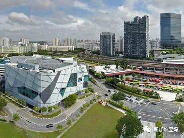 2021新加坡跨年烟火最强观看攻略，大家拿好不谢