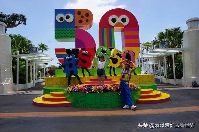 新加坡不枉此行的10大看点（中）分三集介绍