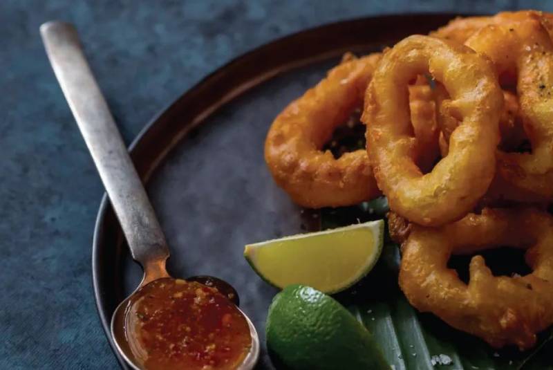 新加坡圣诞+新年大餐，“吃货们”走一个