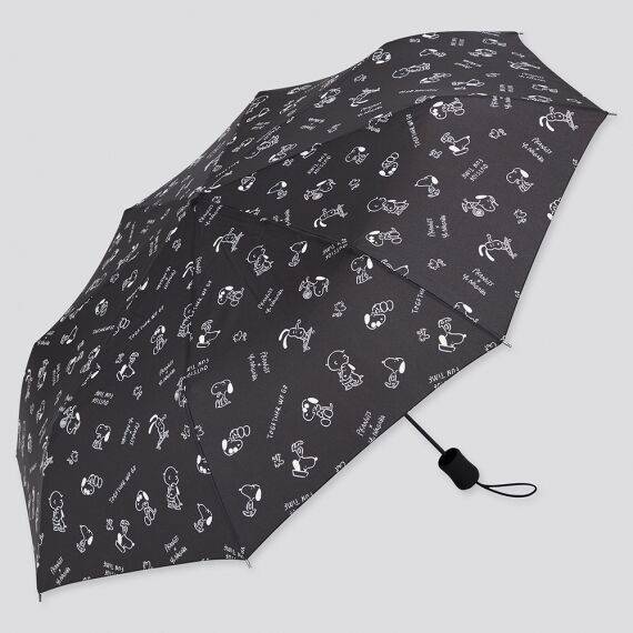 新加坡“优衣库”最新UT Collection!经典卡通“史努比”联名系列🥳 外加独家单品,日常实用又好看