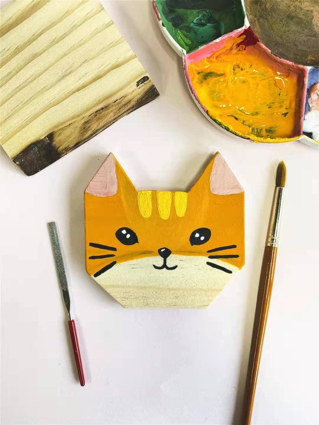 爱猫人士看过来!世界猫科动物保护集市来啦