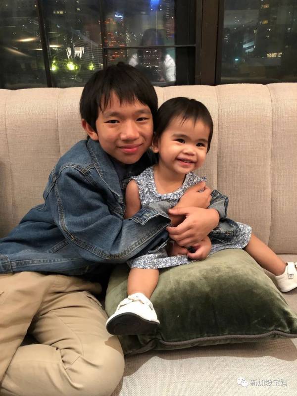 单身妈妈分享：在新加坡收养孩子是怎样的一种体验