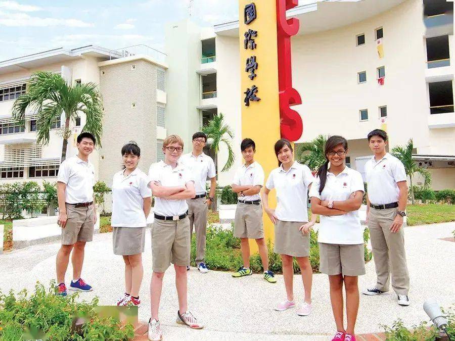 【新】新加坡本土名校为何受追捧?3分钟带你看清楚