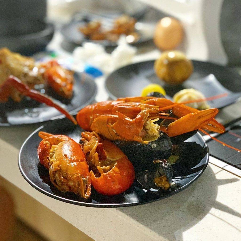 火锅专场!一人一锅“火锅店”,独自涮肉不寂寞😎 火锅套餐最低只从S$5起