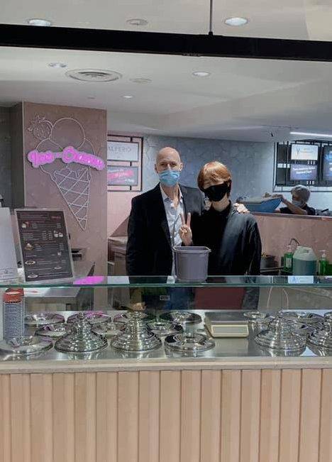 新加坡首间鸡尾酒吧超市🍷FairPrice Xtra Parkway Parade开张啦🎉附设用餐区、超多美食投喂你