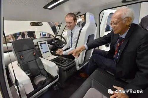 2030年新加坡将变成这样，全岛花园扩建、新建走廊和连道