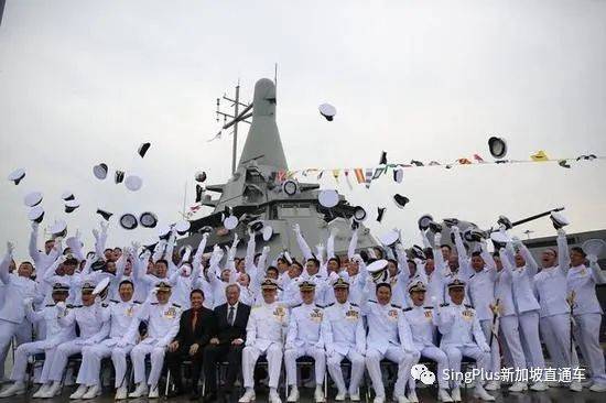近期军演频频，新加坡人均军事实力竟排世界第一