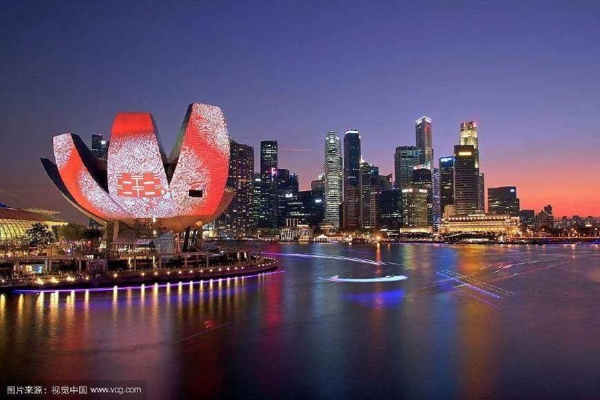 【鸟瞰新加坡】新加坡华人地位介绍