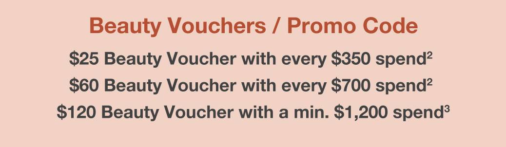 2021年开门红！雅诗兰黛专柜套装半价卖！250、120新币礼券四处飞，还能叠加12%返现！TANGS 2021首个会员日来了