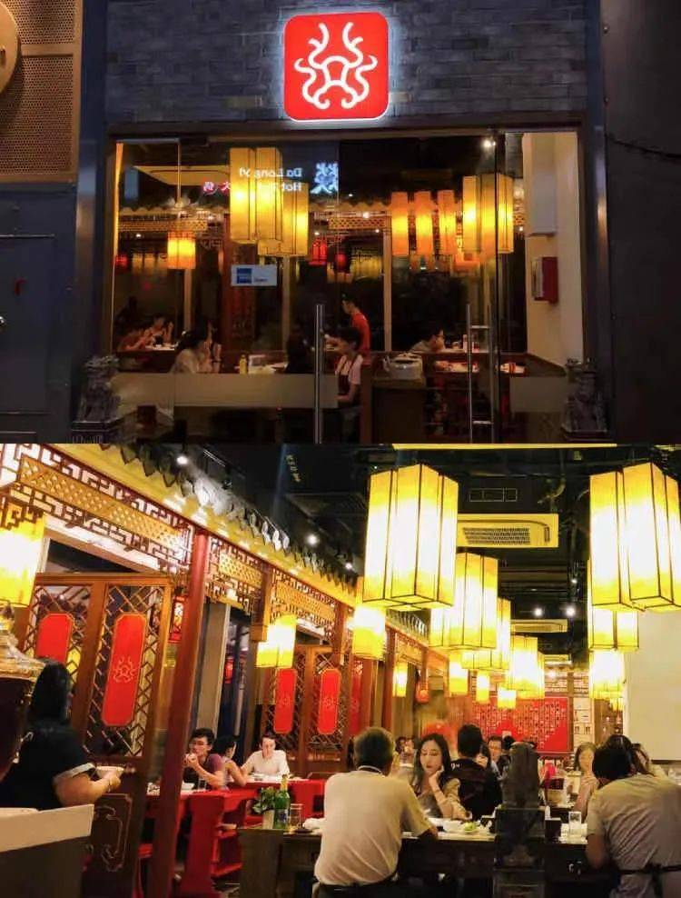 新年假期约上小伙伴围炉煮酒！新加坡味美颜值高中式火锅大盘点