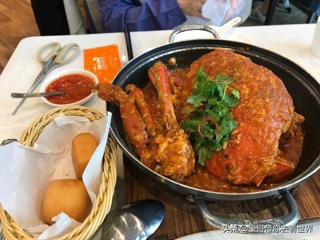 新加坡不枉此行的12大看点（上）分三集介绍）