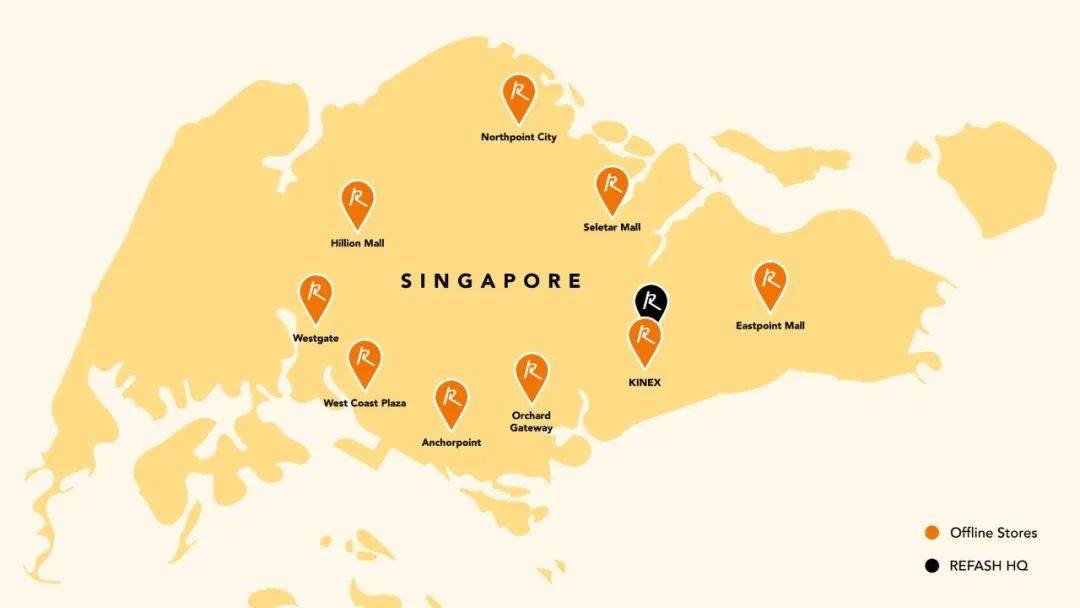 新加坡生活 旧衣服不想要？没关系，来这几个地方进行旧物回收吧