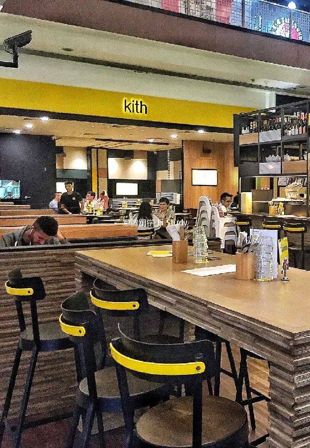 【放松、学习】 新加坡咖啡厅推荐