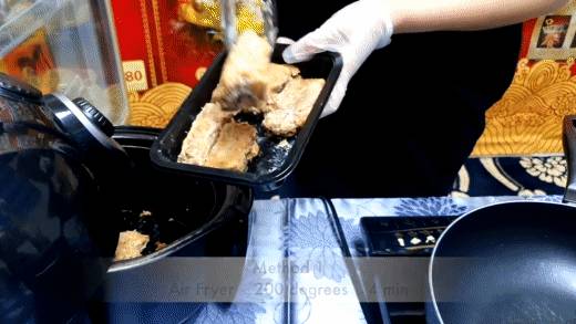 常年霸屏美食展，疫情之下开启开挂模式！性价比爆棚，扣肉王，佛跳墙，猪脚醋，盐焗山芭鸡做成加热即吃包装，美食送货上门