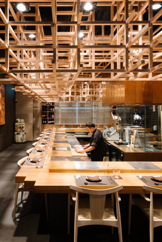 新加坡圣诞+新年大餐，“吃货们”走一个