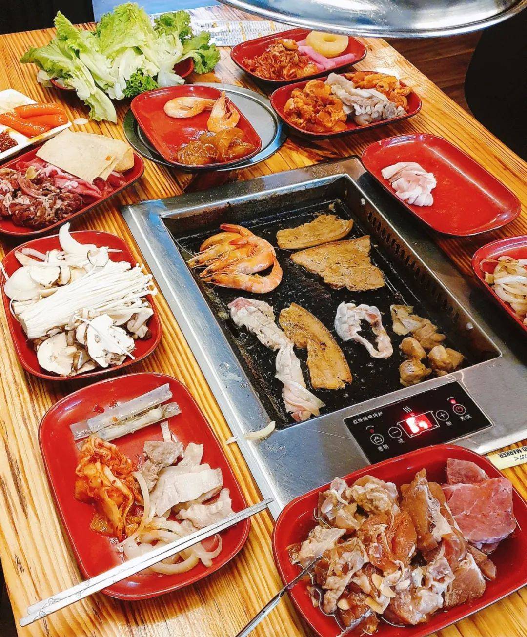 狮城十二时辰 “丑时”夜深了，还有哪些店能满足你想吃夜宵的胃