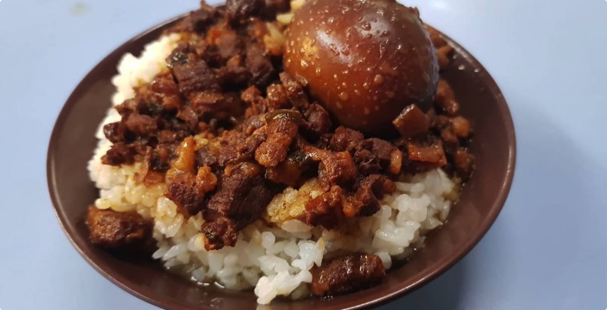 果然“非同小可”，牛车水里的台湾美食小吃，$3起而已