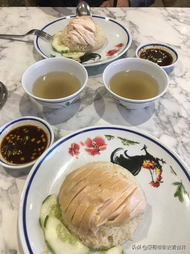 新加坡不枉此行的10大看点（中）分三集介绍