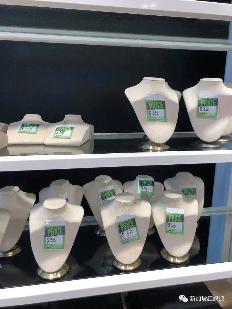 狮城百年商场关门前最后一个月，有什么不为人知的一面