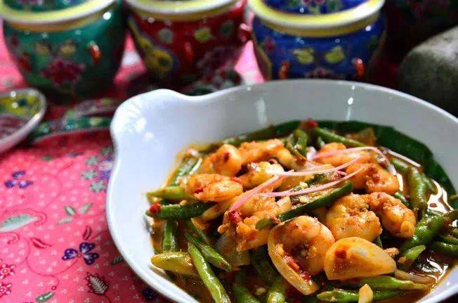 带你了解神秘的新加坡娘惹文化