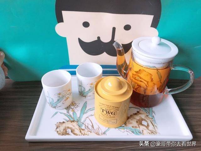 新加坡不枉此行的12大看点（上）分三集介绍）