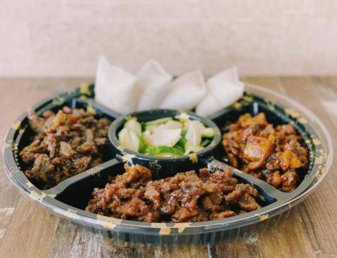 8间新加坡沙嗲！便宜又可以外送，在家聚会好简单