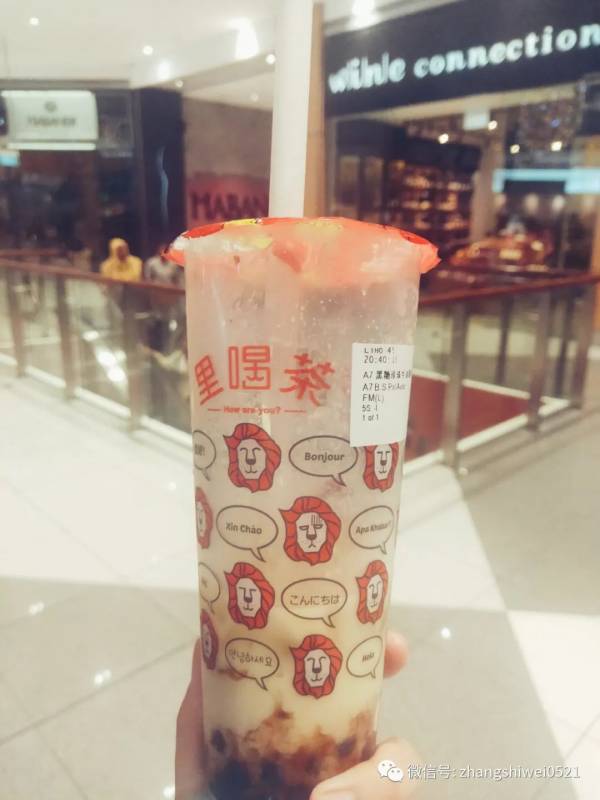 新加坡游记系列 食在狮城的日与夜