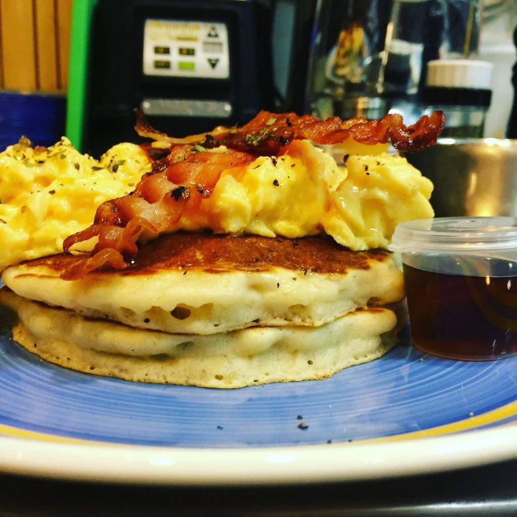 盘点新加坡10am前开始营业的Cafe，早起也可以吃到暖心精致的西式早餐哦