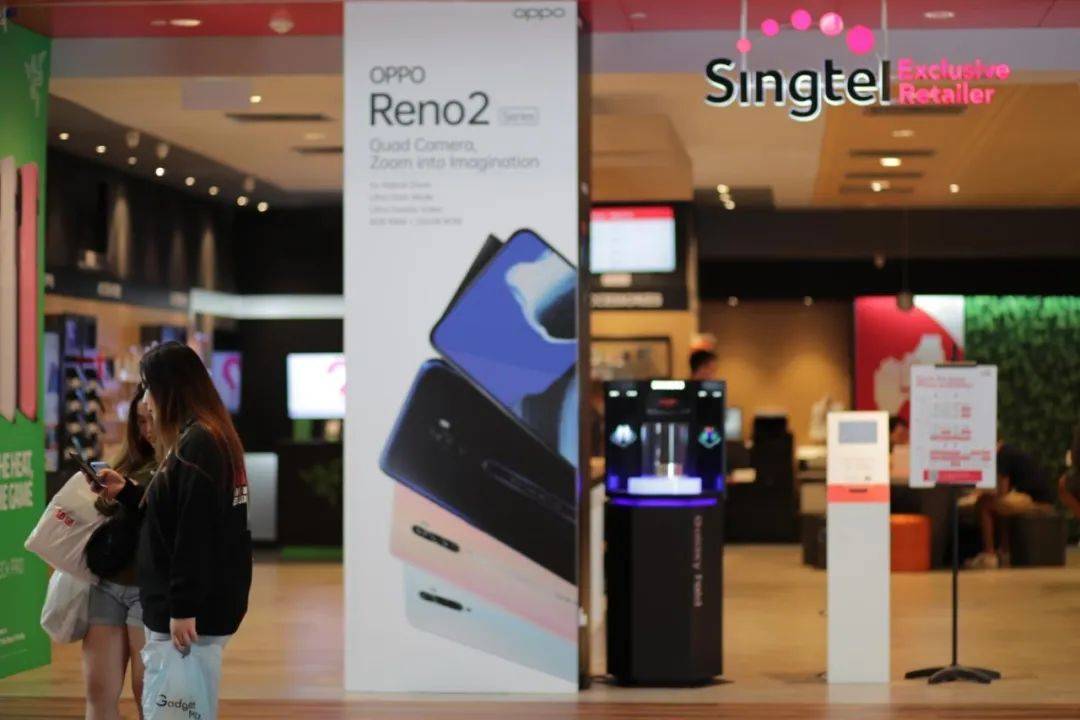 新加坡Wifi哪家强？教你如何get最划算套餐