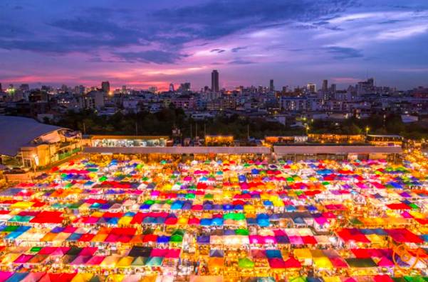 逛在狮城 细数那些隐匿在新加坡街头的vintage好店