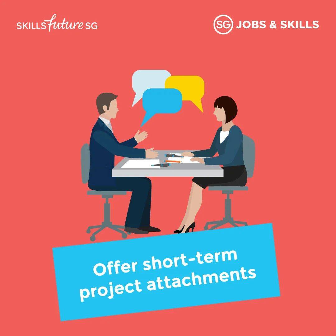 3月WSG线上线下职业展排期表来了!这些行业还在招聘