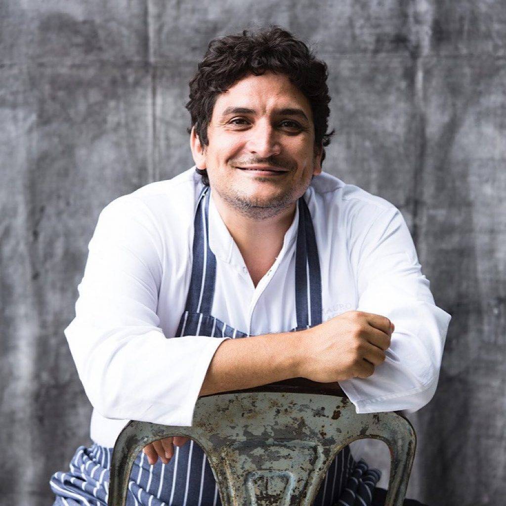 国际首站就在Amoy Street‼米其林厨师汉堡品牌CARNE Burgers🍔2月25日隆重开张🎉