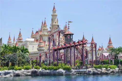 玩转新加坡！八个必去的旅游景点