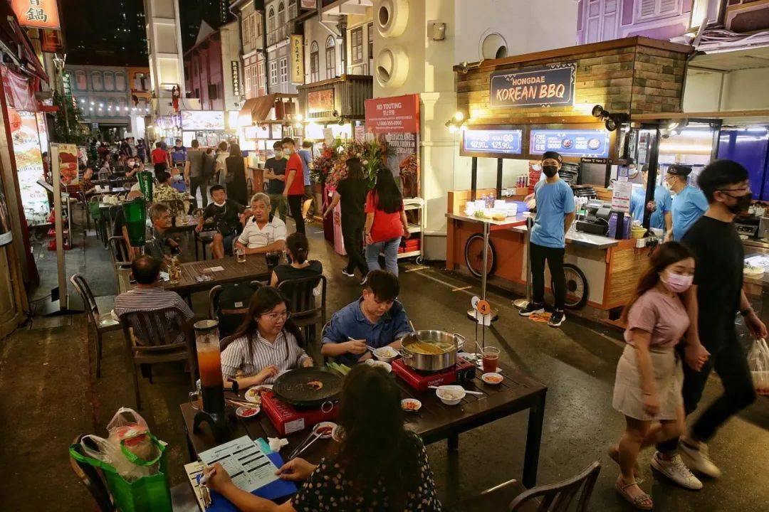 新加坡颁布春节期间新规定，这六件事需要注意