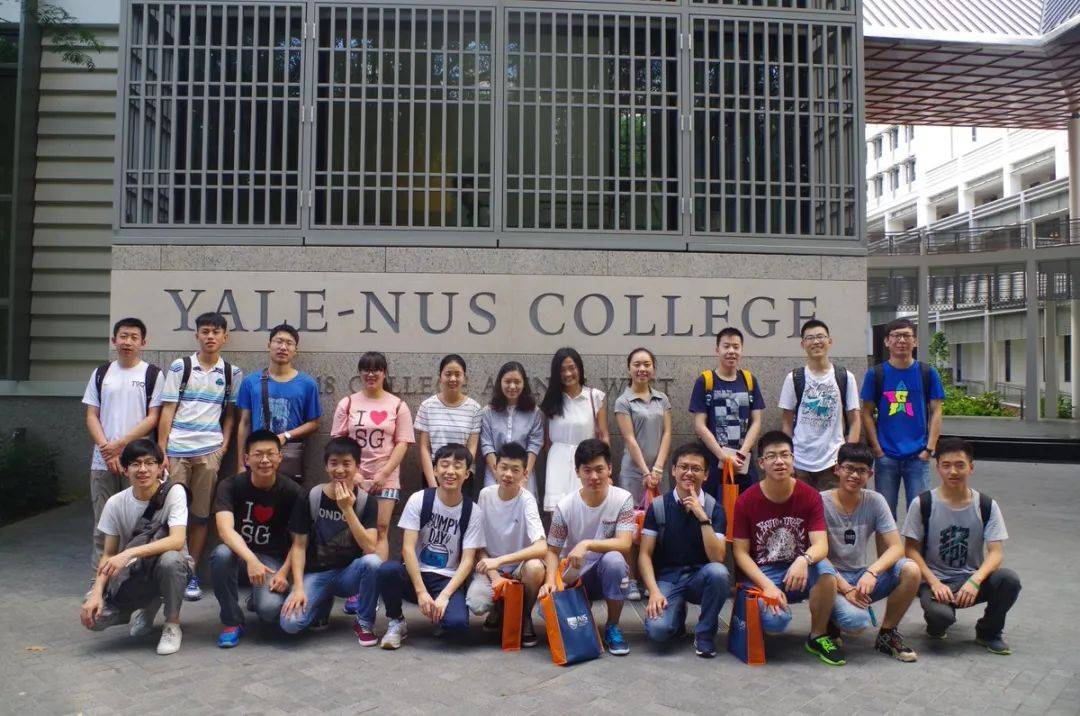 NUS 2020年度成绩单出炉，你还满意吗