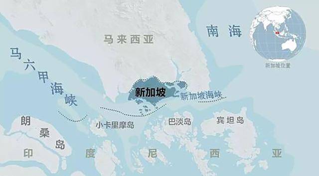 1965年，国会以0票反对的残酷结局，将新加坡驱踢出马来西亚